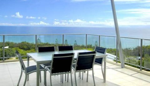 Rainbow Sea Resort - Accommodation in Brisbane 14