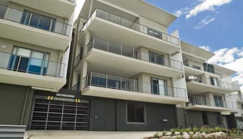 Rainbow Sea Resort - Accommodation in Brisbane 12