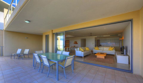 Rainbow Sea Resort - Accommodation in Brisbane 6