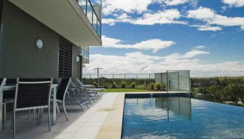 Rainbow Sea Resort - Accommodation in Brisbane 13