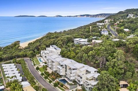 Rainbow Sea Resort - Accommodation in Brisbane 1