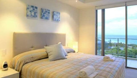 Rainbow Sea Resort - Accommodation in Brisbane 17