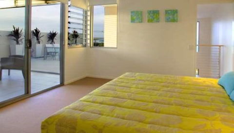 Rainbow Sea Resort - Accommodation in Brisbane 19