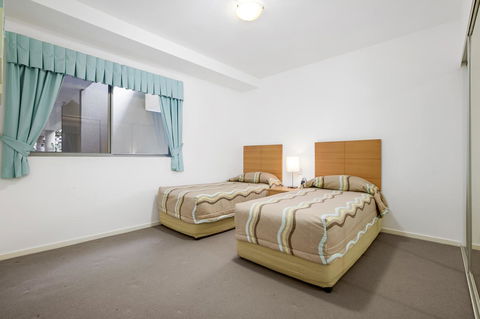 Rainbow Sea Resort - Accommodation in Brisbane 3