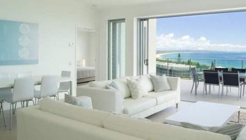 Rainbow Sea Resort - Accommodation in Brisbane 15