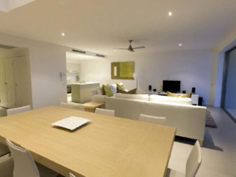 Rainbow Sea Resort - Accommodation in Brisbane 20