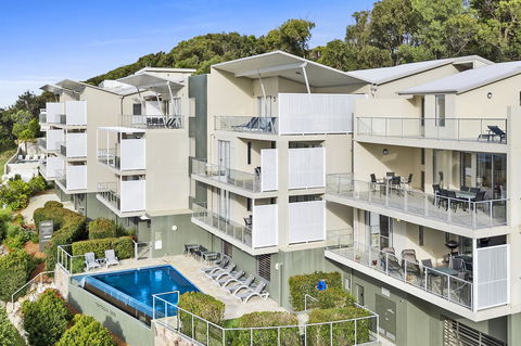 Rainbow Sea Resort - Accommodation in Brisbane 2