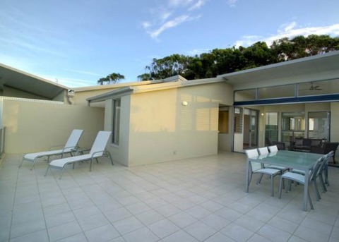 Rainbow Sea Resort - Accommodation in Brisbane 10