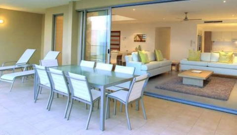 Rainbow Sea Resort - Accommodation in Brisbane 18