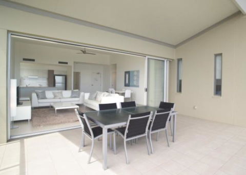 Rainbow Sea Resort - Accommodation in Brisbane 8