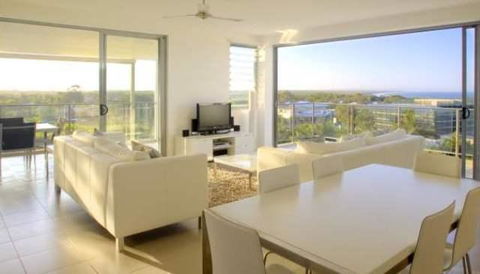 Rainbow Sea Resort - Accommodation in Brisbane 16