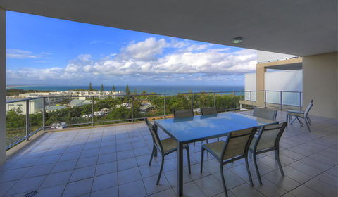 Rainbow Sea Resort - Accommodation in Brisbane 4