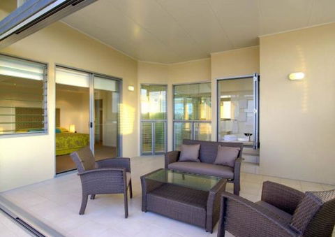 Rainbow Sea Resort - Accommodation in Brisbane 9