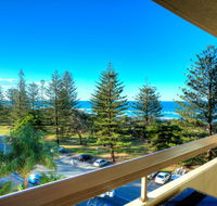 Oceania Apartments - Accommodation in Brisbane