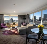 Rydges South Bank Brisbane - Accommodation in Brisbane