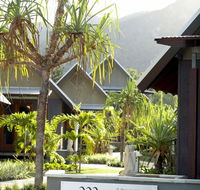 Pure Magnetic Villa 9 - Accommodation in Brisbane