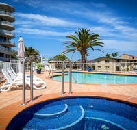 Kirra Beach Apartments - Accommodation in Brisbane