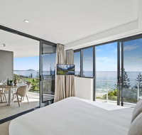Breeze Mooloolaba an Ascend Hotel Collection Member - Accommodation in Brisbane