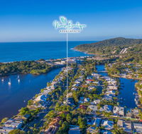 Noosa Boutique Apartments - Accommodation in Brisbane