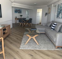 Ocean Plaza Resort - Accommodation in Brisbane