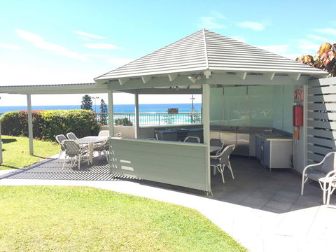 Surfers International Apartments - Accommodation in Brisbane 8