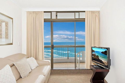 Surfers International Apartments - Accommodation in Brisbane 27