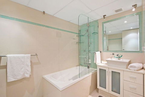 Surfers International Apartments - Accommodation in Brisbane 38