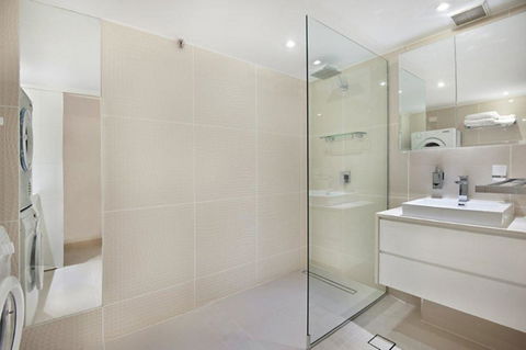 Surfers International Apartments - Accommodation in Brisbane 12