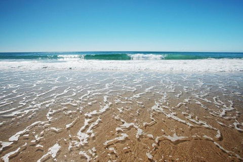 Surfers International Apartments - Accommodation in Brisbane 34