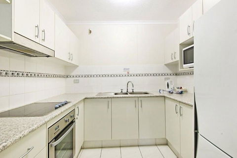 Surfers International Apartments - Accommodation in Brisbane 35
