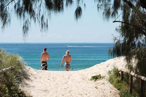 Surfers International Apartments - Accommodation in Brisbane 33