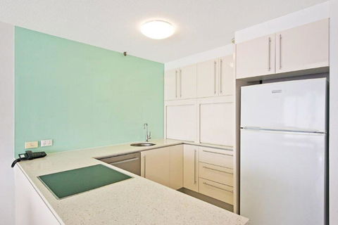 Surfers International Apartments - Accommodation in Brisbane 22