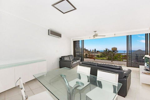 Surfers International Apartments - Accommodation in Brisbane 24