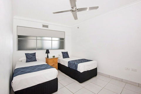 Surfers International Apartments - Accommodation in Brisbane 10