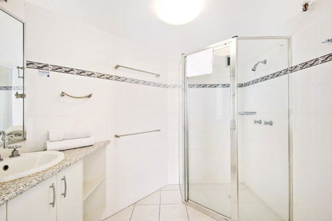 Surfers International Apartments - Accommodation in Brisbane 18