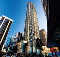 Oaks Aurora - Accommodation in Brisbane