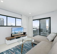 Spice Broadbeach - GCLR - Accommodation in Brisbane