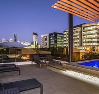 Arise Atlas Apartments - Accommodation in Brisbane
