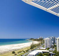 Kirra Surf Apartments - Accommodation in Brisbane