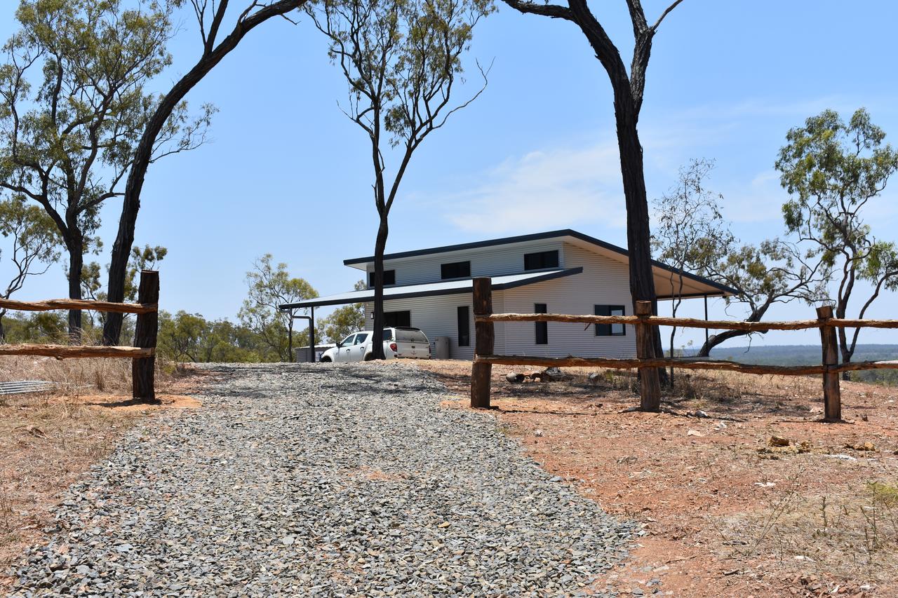 Forty Mile QLD Accommodation in Brisbane