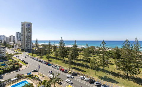 South Pacific Plaza - Official - Accommodation in Brisbane 35