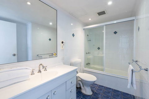 South Pacific Plaza - Official - Accommodation in Brisbane 21