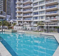 South Pacific Plaza - Official - Accommodation in Brisbane