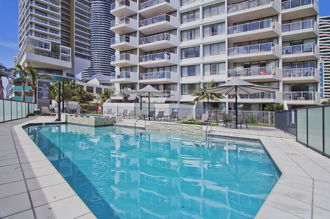 South Pacific Plaza - Official - Accommodation in Brisbane 0