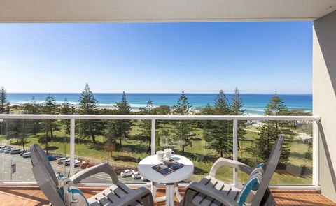 South Pacific Plaza - Official - Accommodation in Brisbane 36