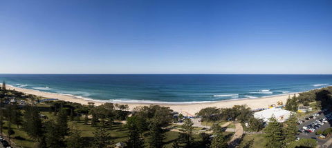 South Pacific Plaza - Official - Accommodation in Brisbane 12