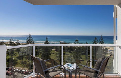 South Pacific Plaza - Official - Accommodation in Brisbane 16