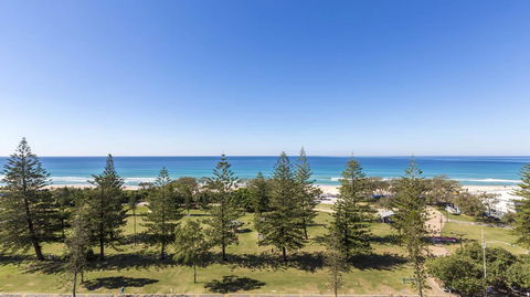 South Pacific Plaza - Official - Accommodation in Brisbane 34