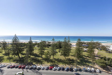 South Pacific Plaza - Official - Accommodation in Brisbane 14