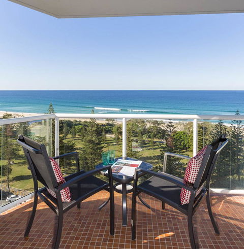 South Pacific Plaza - Official - Accommodation in Brisbane 4